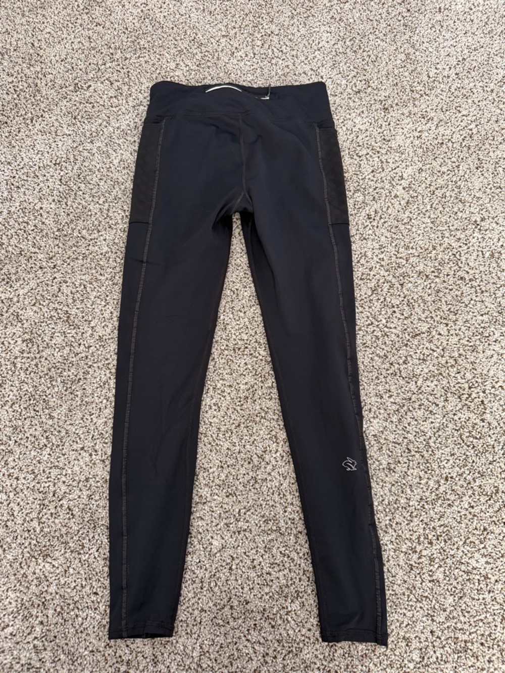 Rabbit Running Tights - Picture 7 of 8